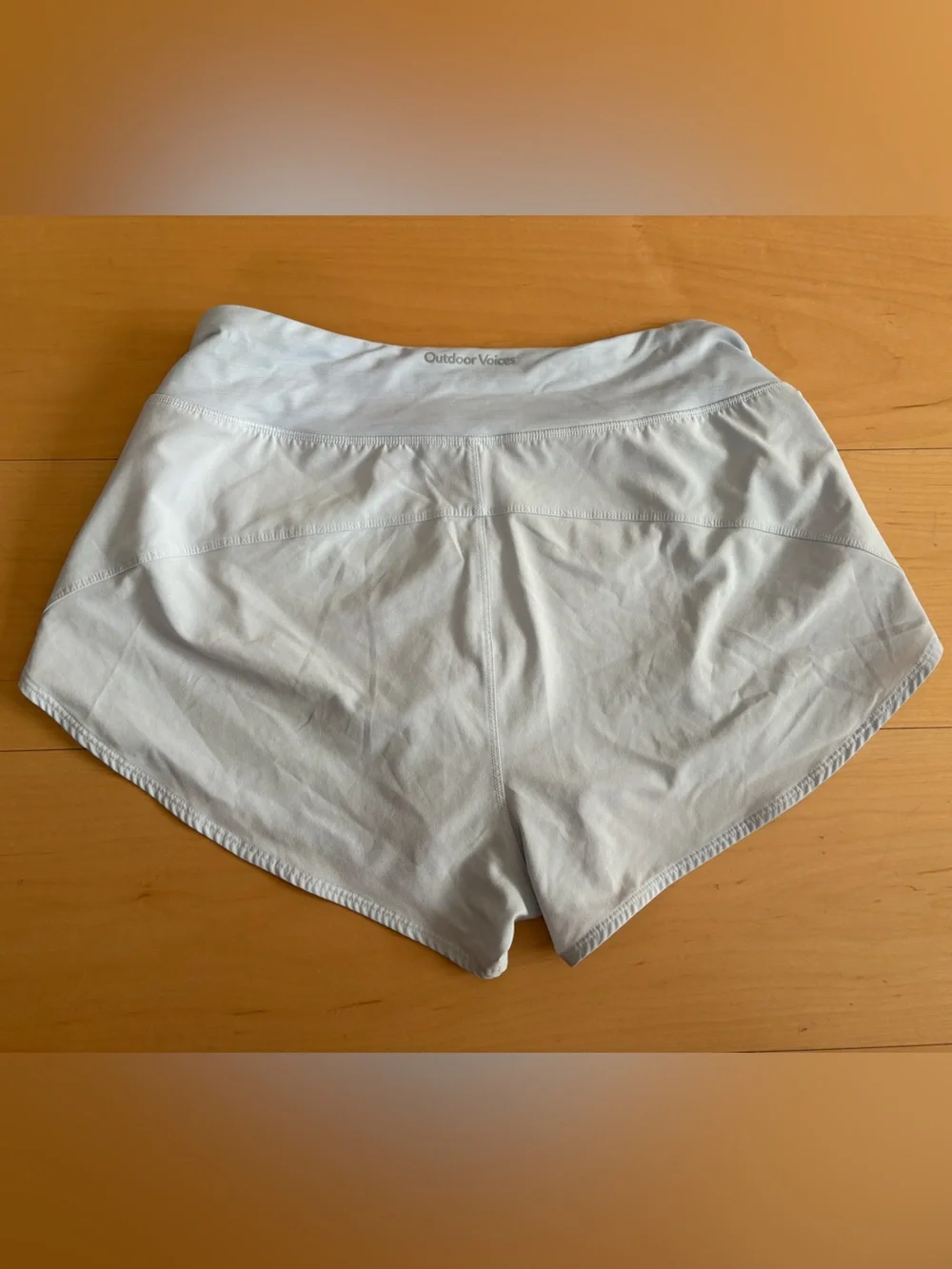 Outdoor Voices Hudson Shorts